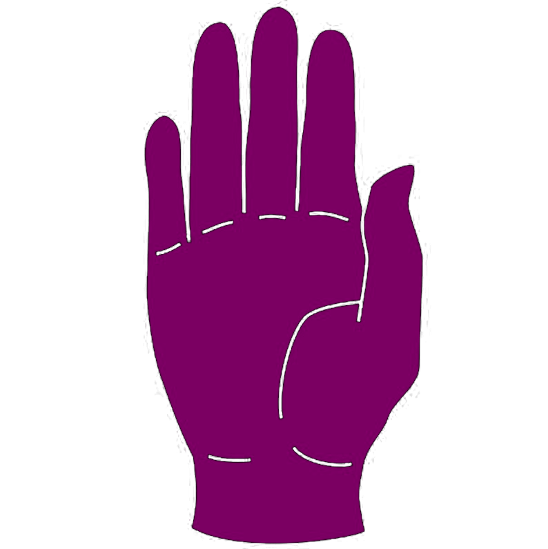 Ulster Hand
